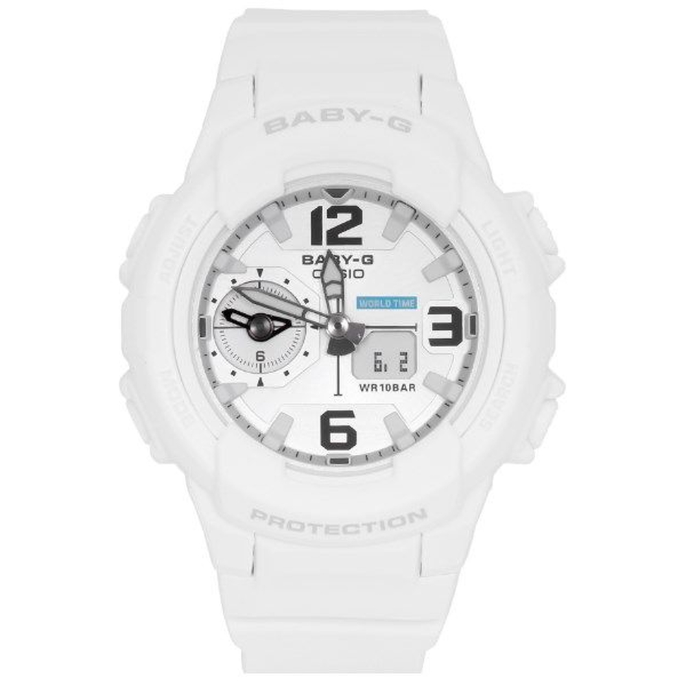 Casio Baby-G Nữ BGA-230-7BDR