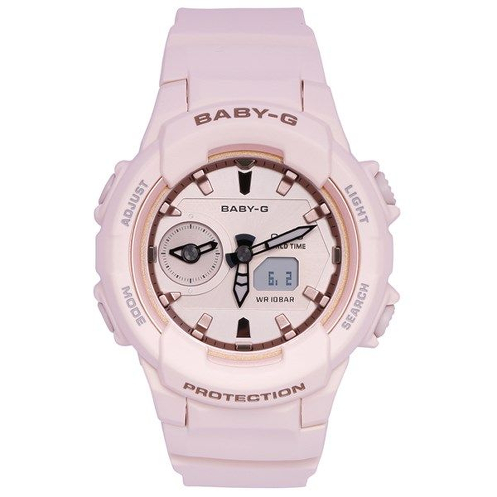 Casio Baby-G Nữ BGA-230SA-4ADR