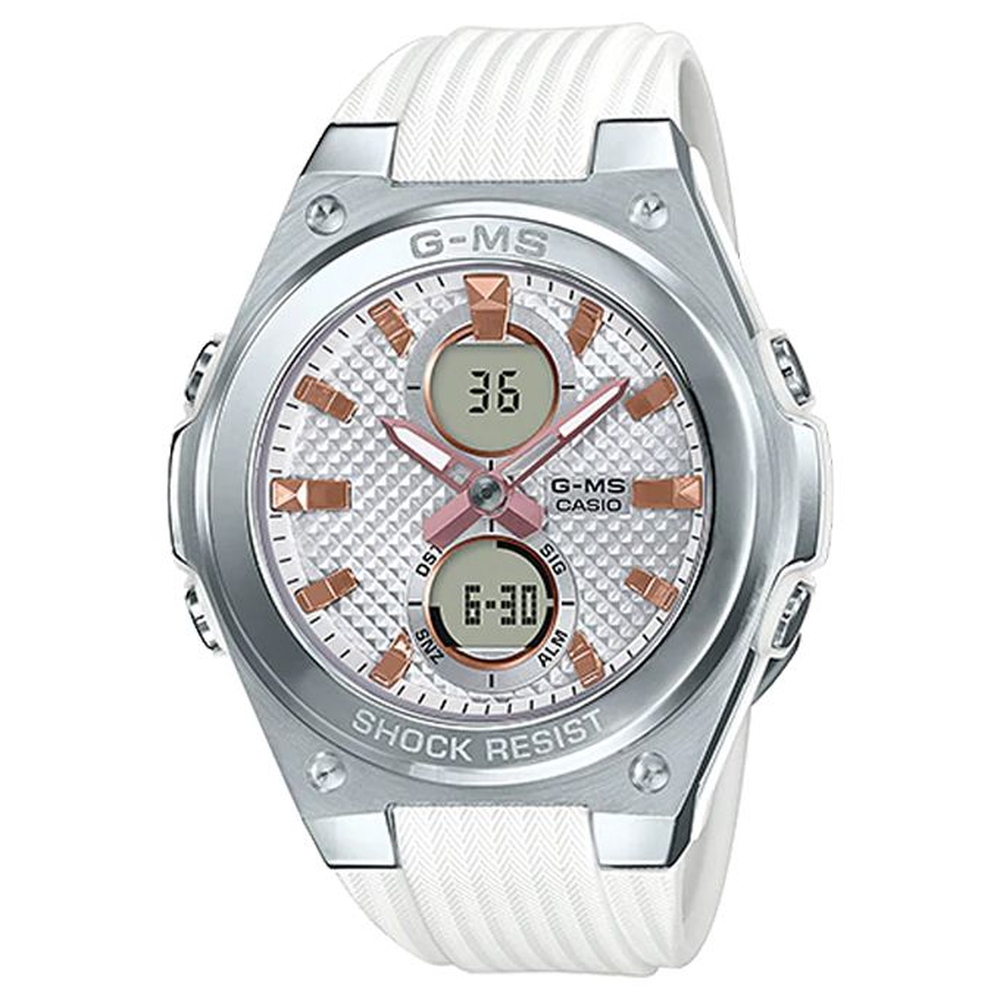 Casio Baby-G Nữ MSG-C100-7ADR