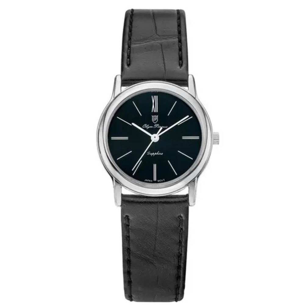 Olym Pianus Nữ OP130-10LS-GL-D