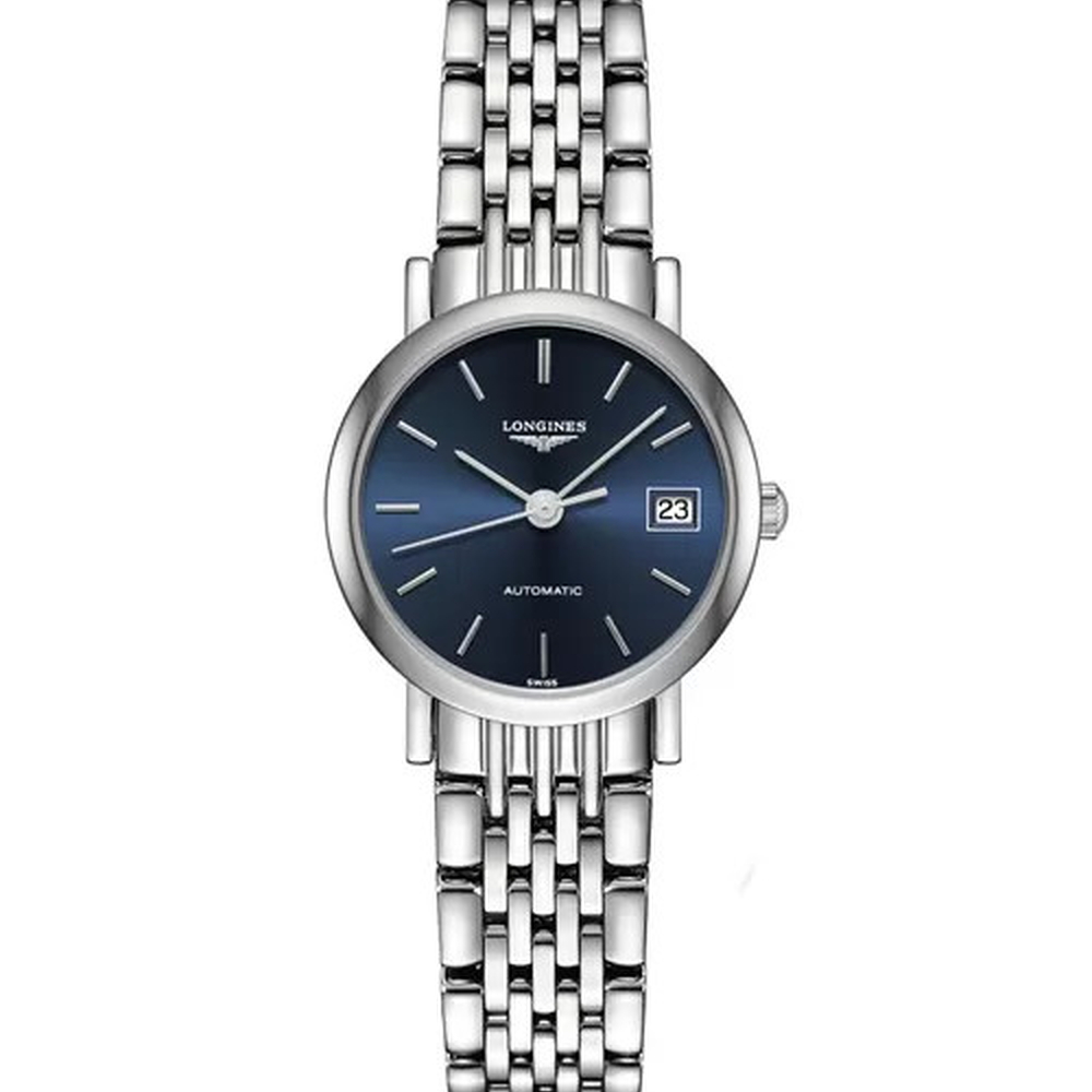 Longines Elegant Nữ L4.309.4.92.6