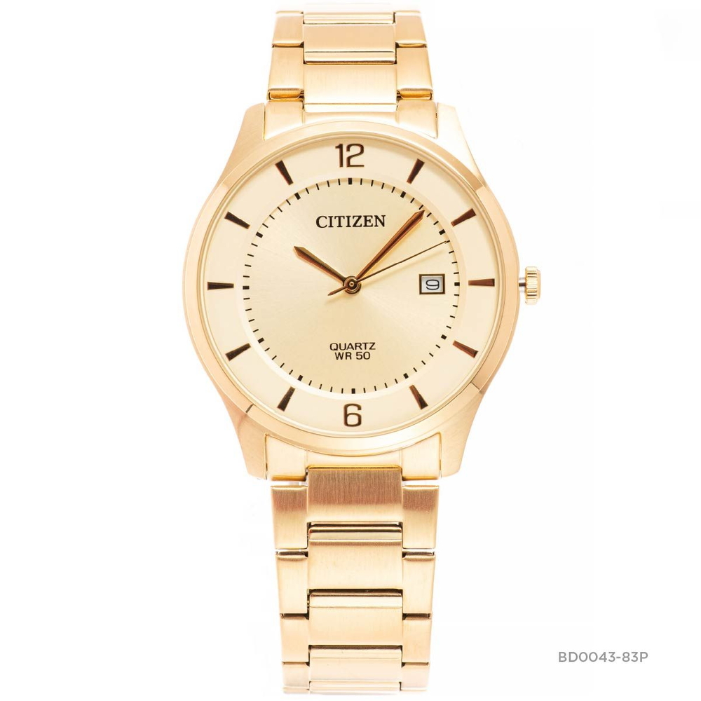 Citizen Nam BD0043-83P