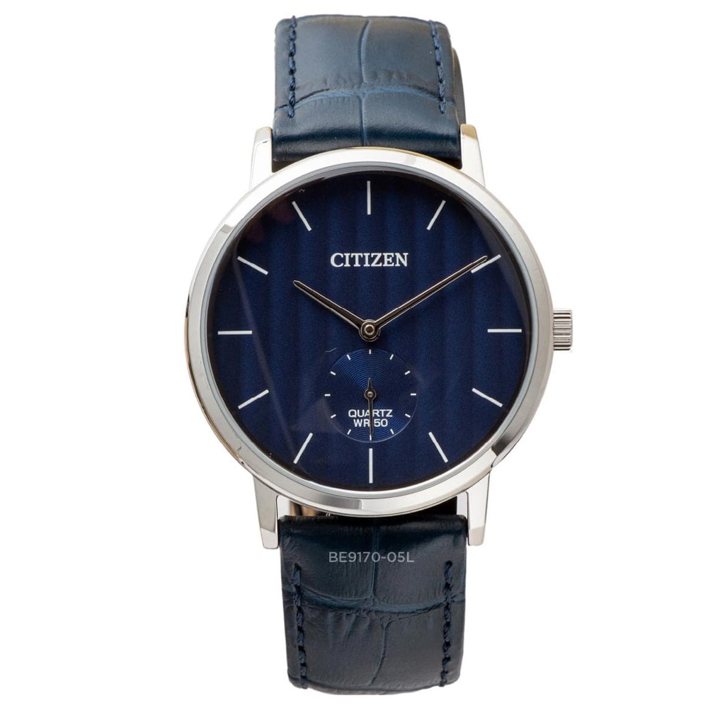 Citizen Nam BE9170-05L