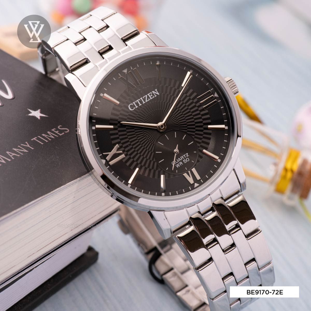 Citizen Nam BE9170-72E