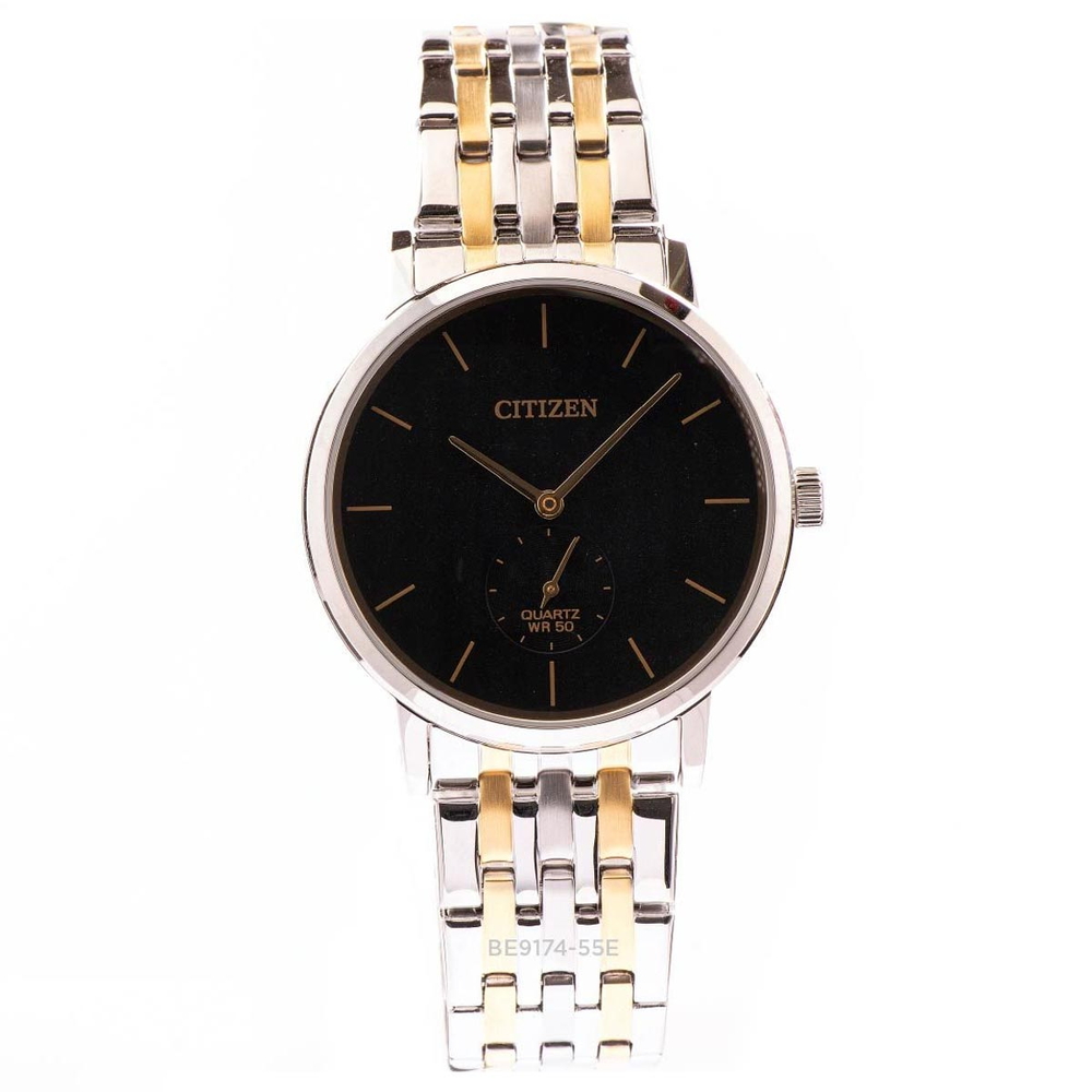 Citizen Nam BE9174-55E