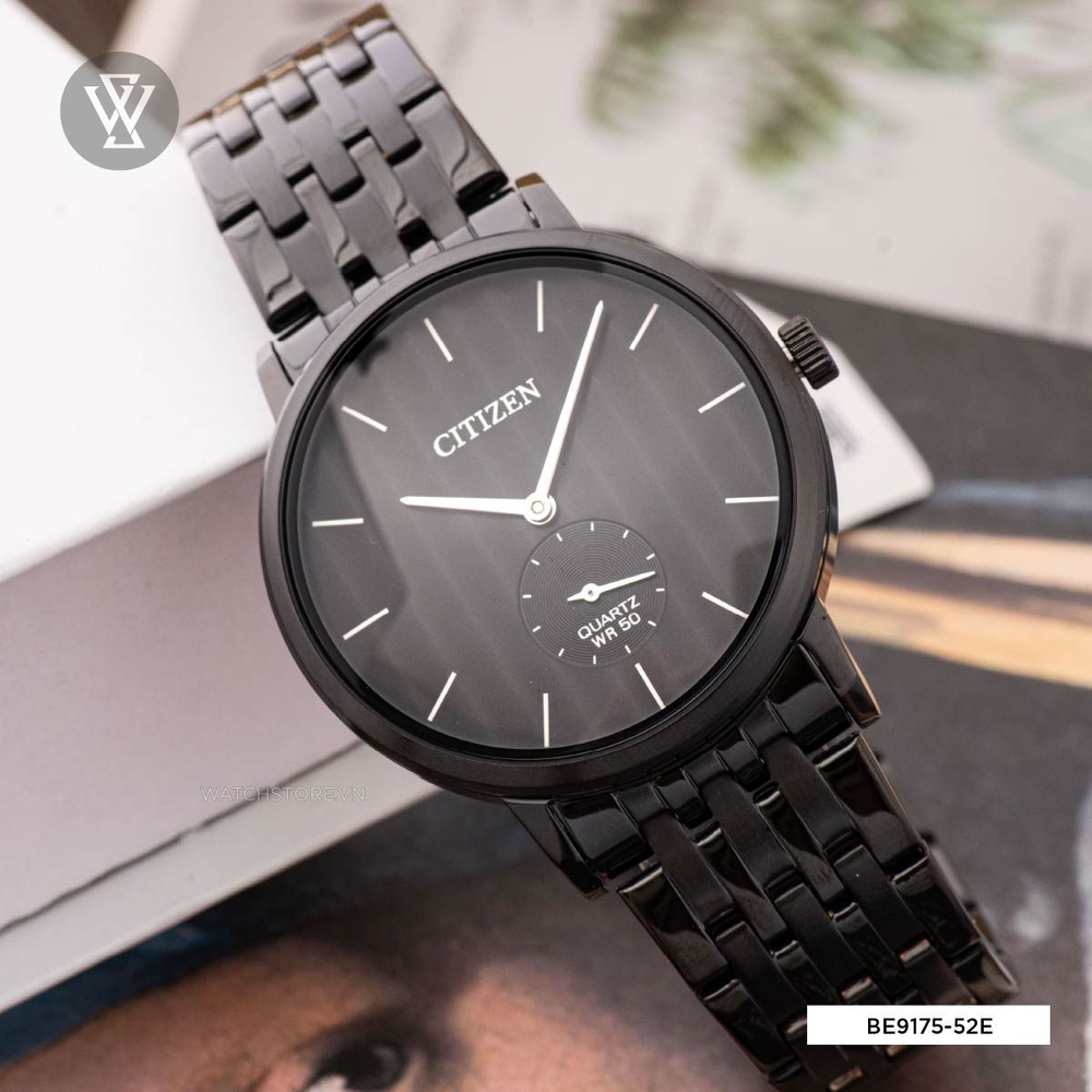 Citizen Nam BE9175-52E