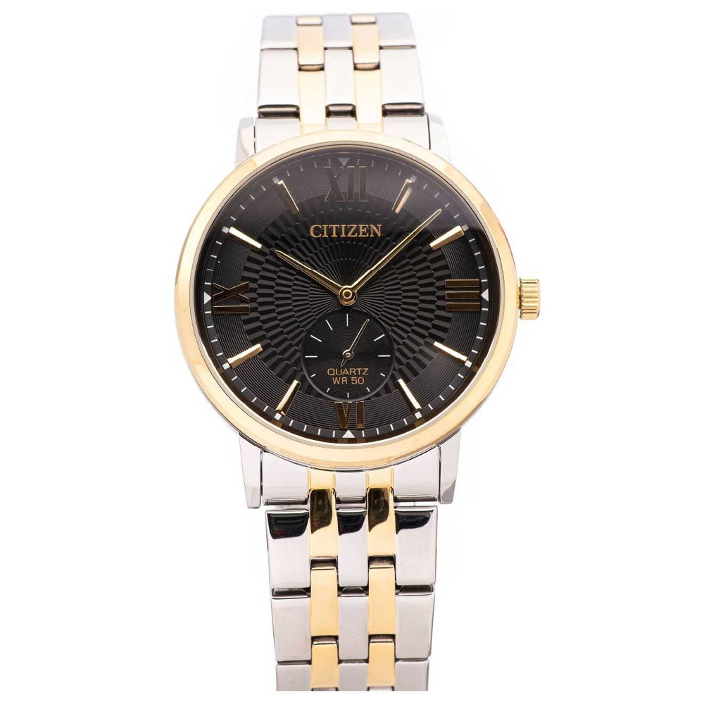 Citizen Nam BE9176-76E