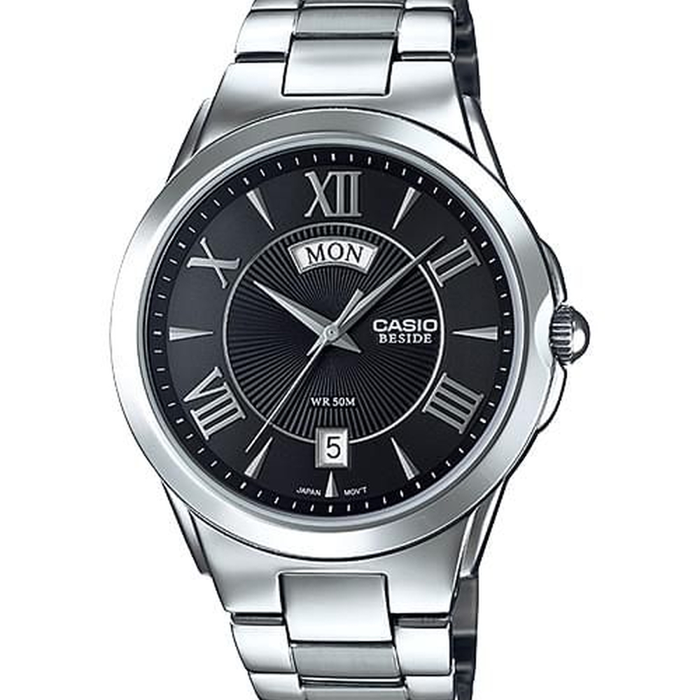 Casio Nam BEM-130D-1AVDF