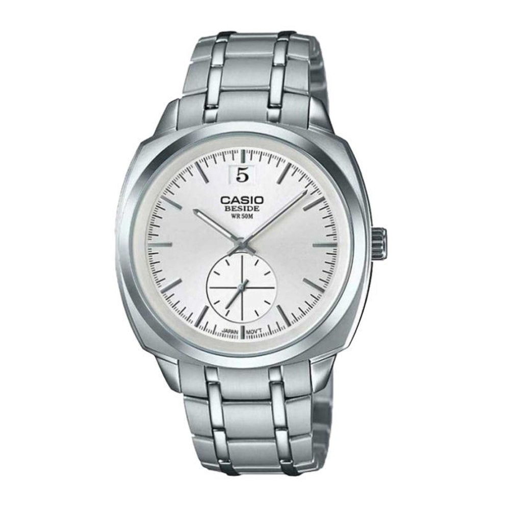 Casio Nam BEM-150D-7AVDF