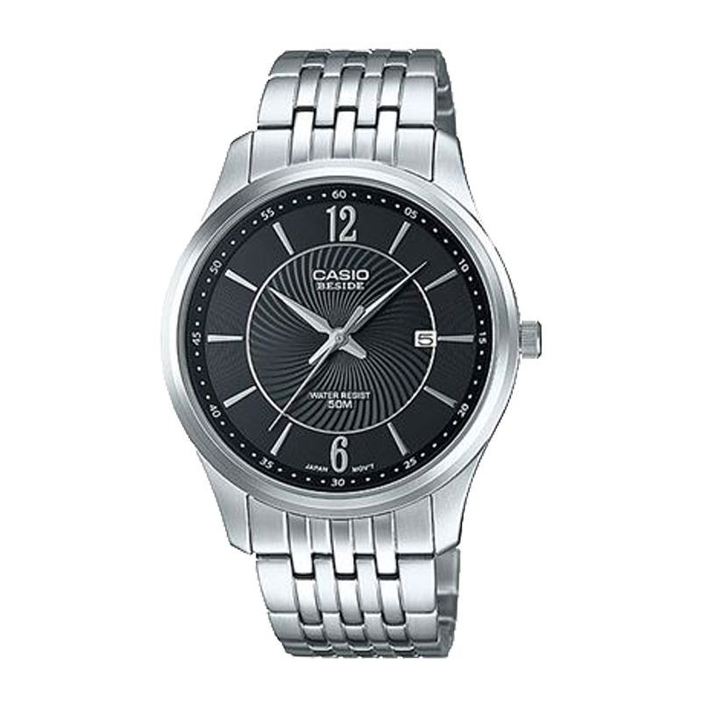 Casio - Nam BEM-151D-1AVDF Size 40mm