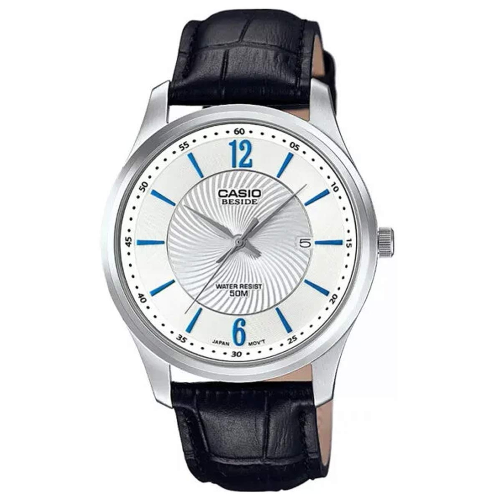 Casio - Nam BEM-151L-7AVDF Size 39mm