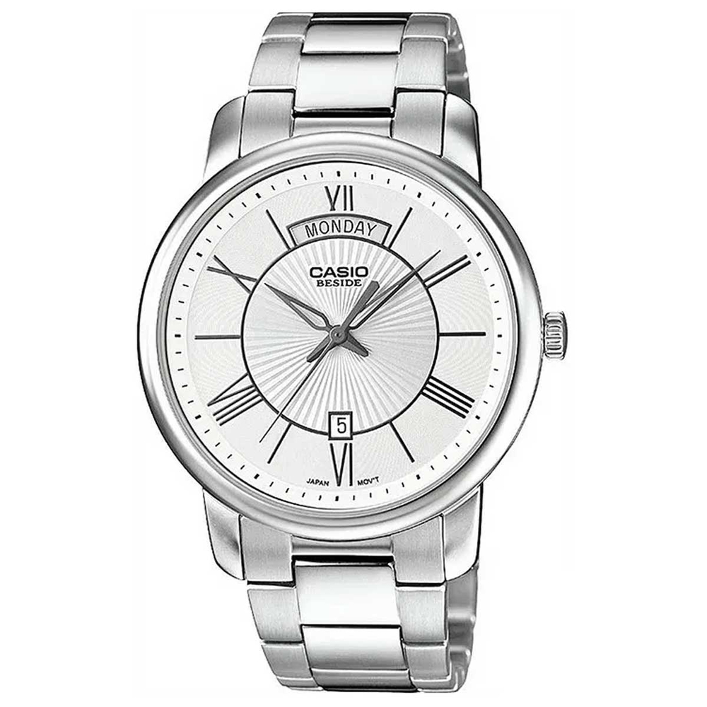 Casio Nam BEM-152D-7AVDF