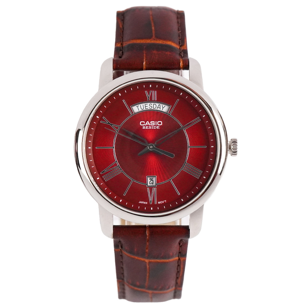 Casio Nam BEM-152L-4AVDF