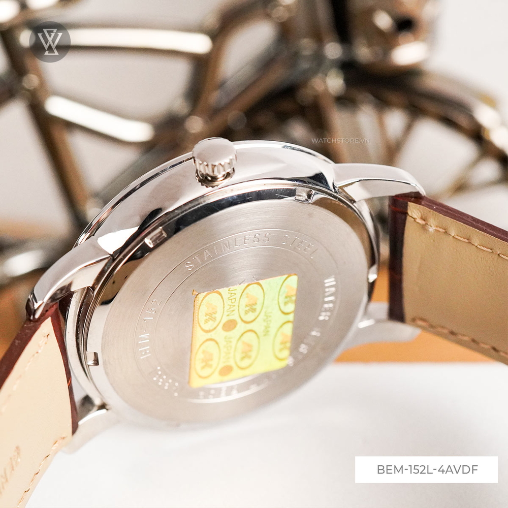 Casio Nam BEM-152L-4AVDF
