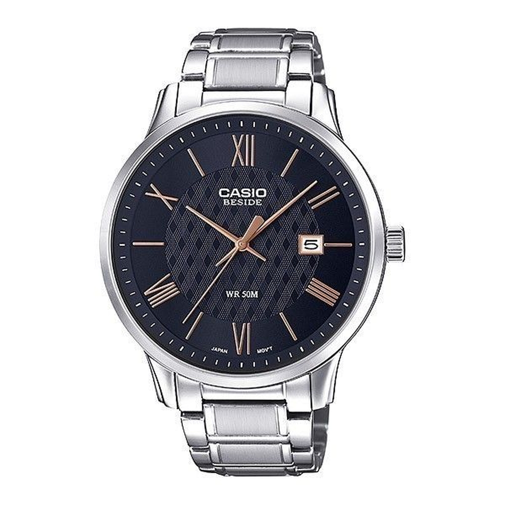 Casio Nam BEM-154D-1AVDF