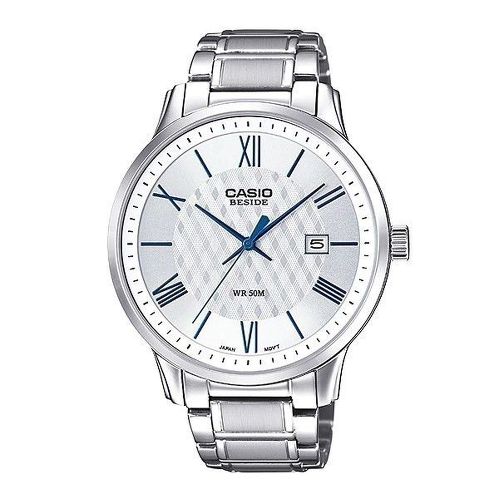 Casio Nam BEM-154D-7AVDF
