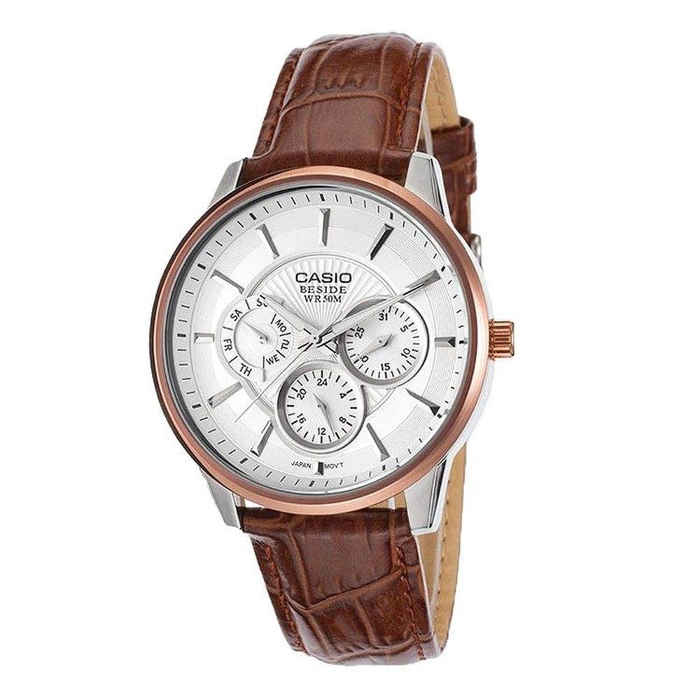 Casio Nam BEM-302L-7AVDF
