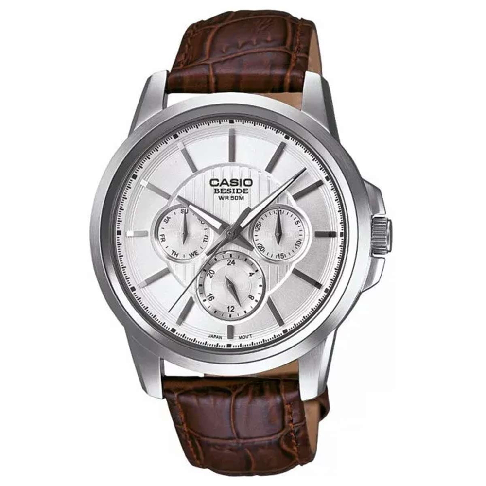 Casio Nam BEM-307L-7AVDF