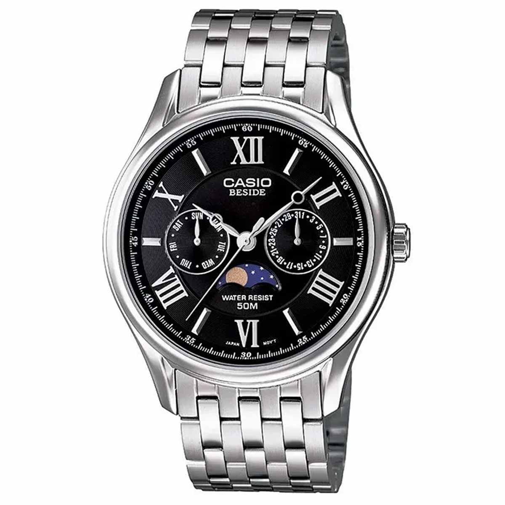 Casio Nam BEM-312D-1AVPF