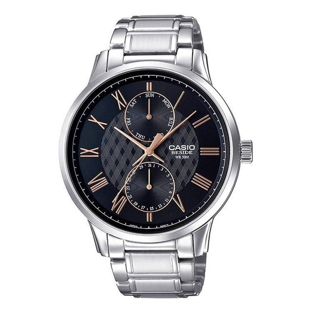 Casio Nam BEM-313D-1AVDF