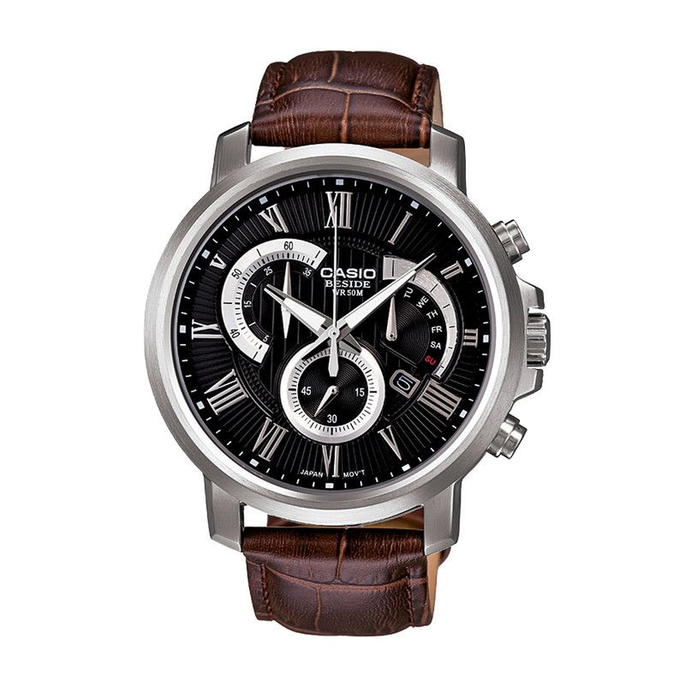 Casio Nam BEM-506BL-1AVDF