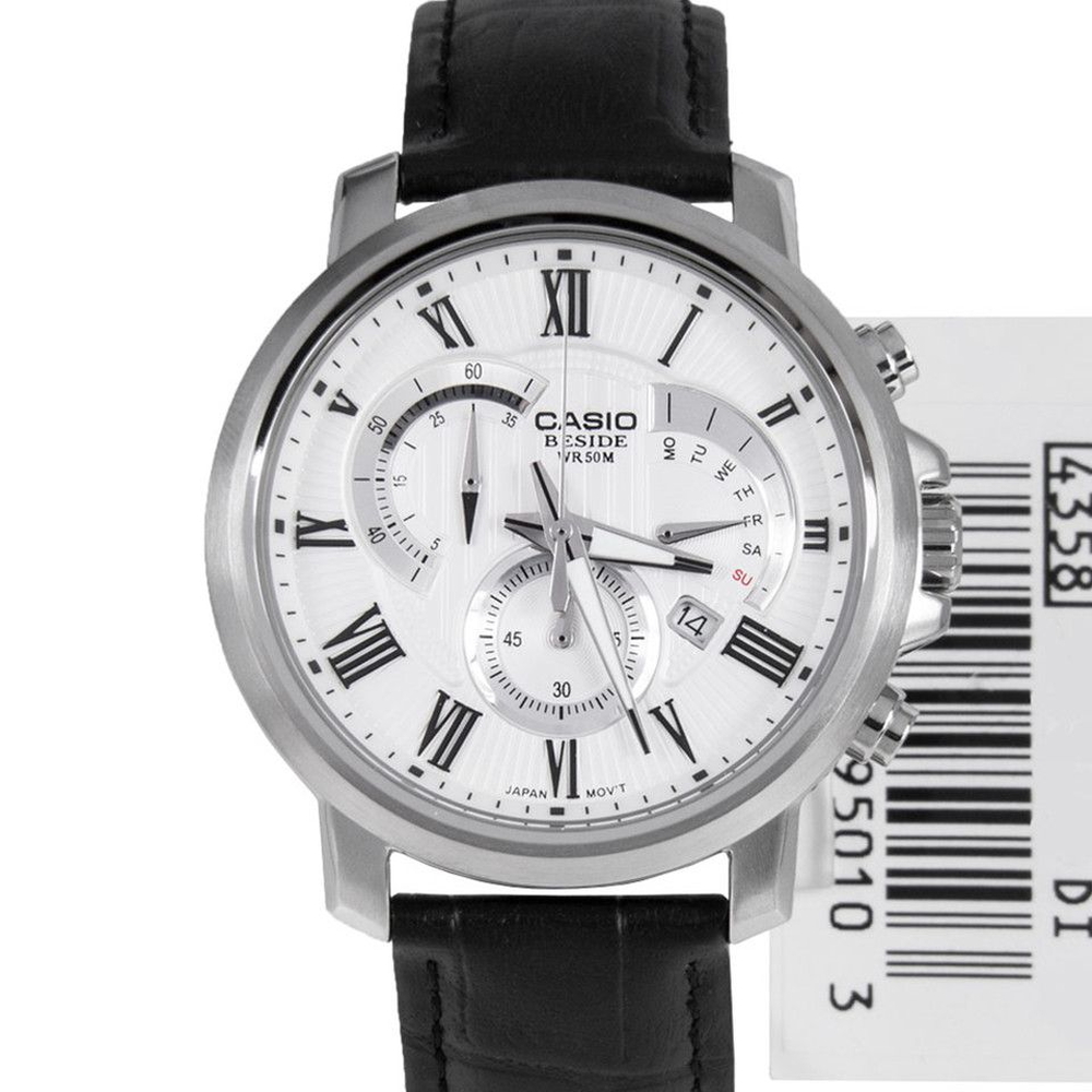 Casio Nam BEM-506BL-7AVDF