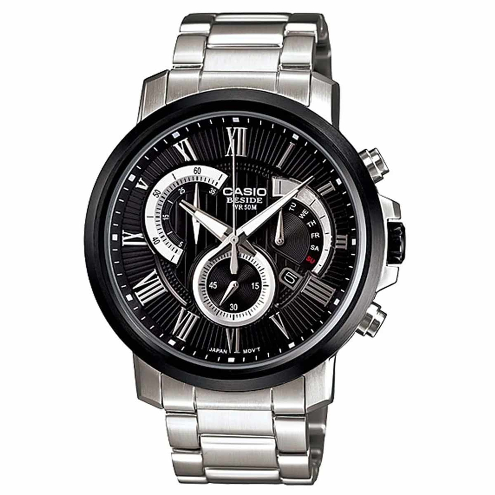 Casio Nam BEM-506CD-1AVDF