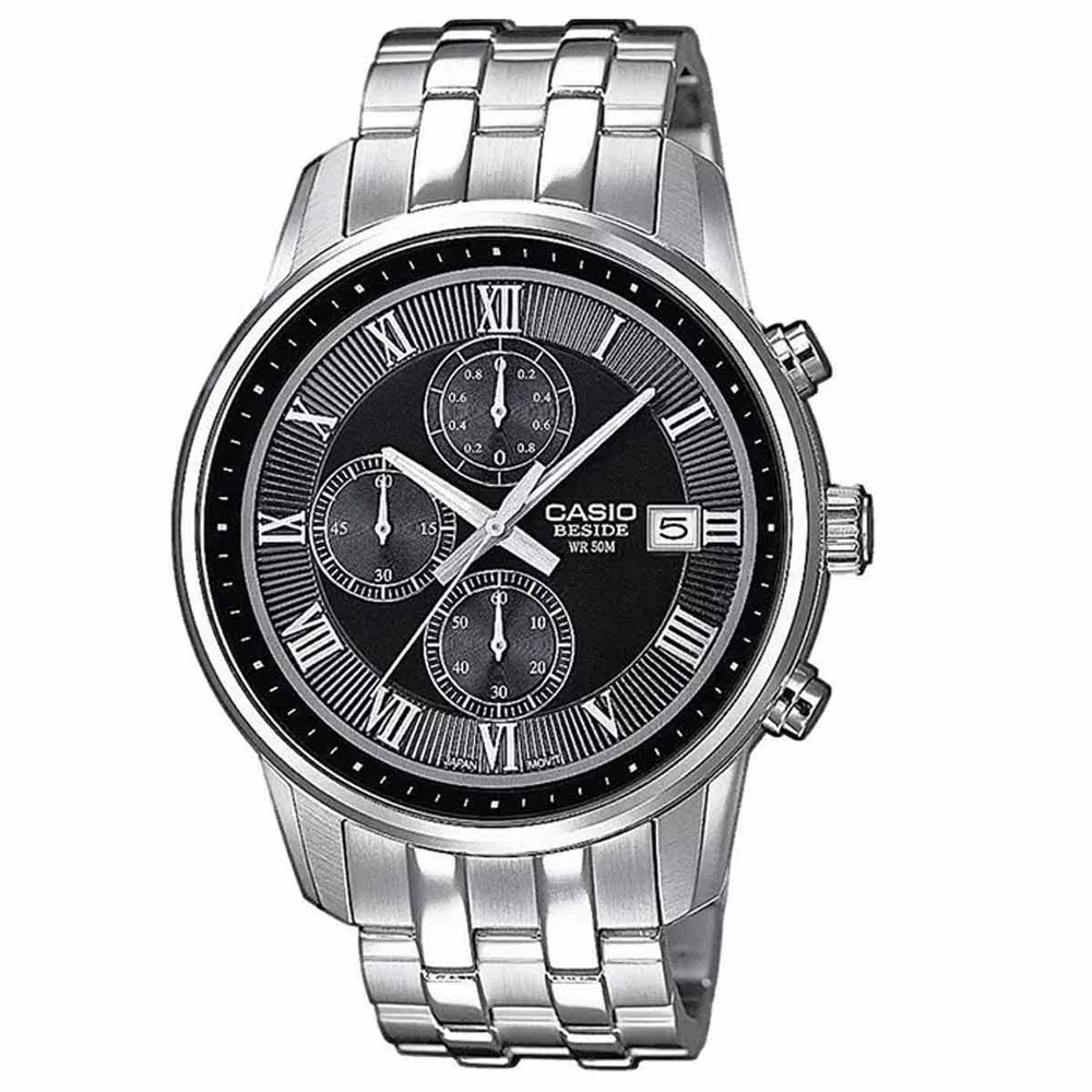 Casio - Nam BEM-511D-1AVDF Size 42mm