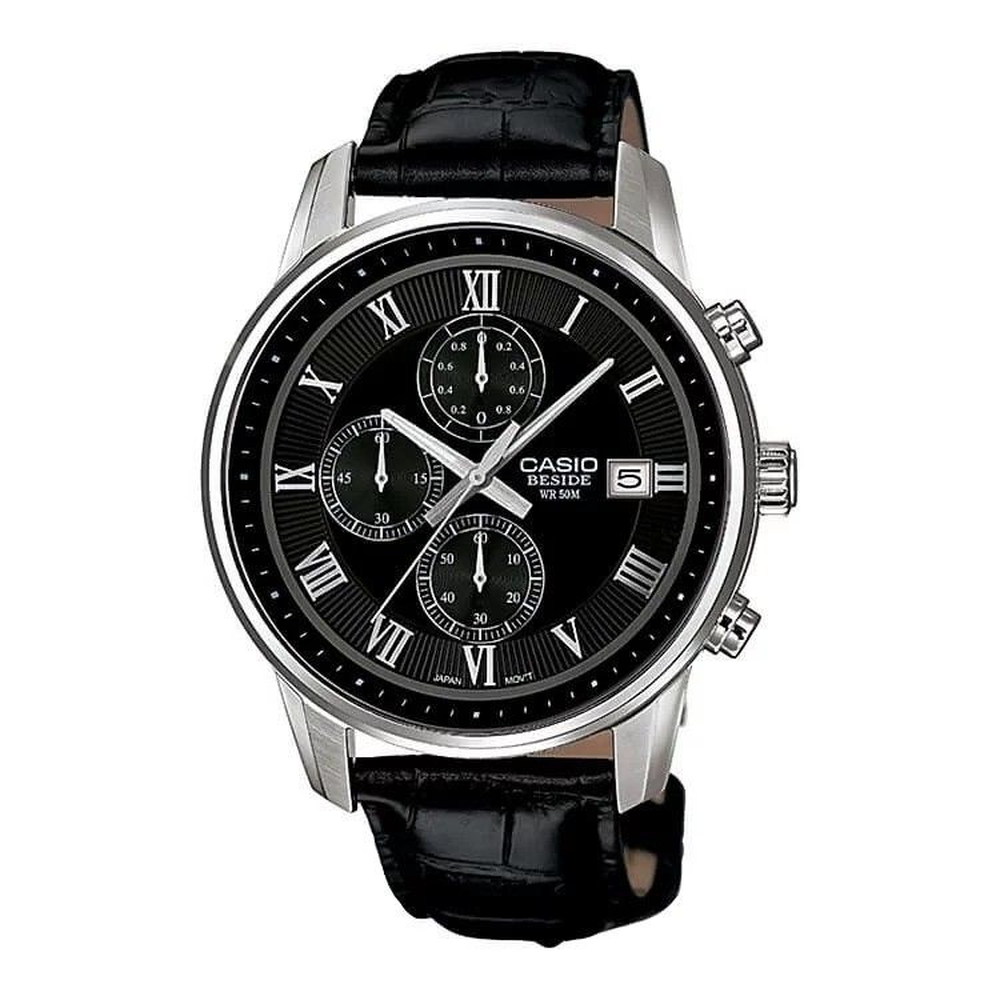 Casio Nam BEM-511L-1AVDF