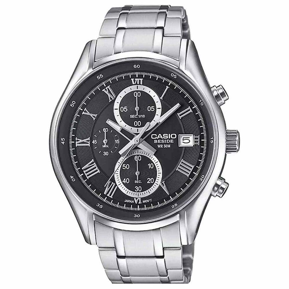 Casio - Nam BEM-512D-1AVDF Size 42mm