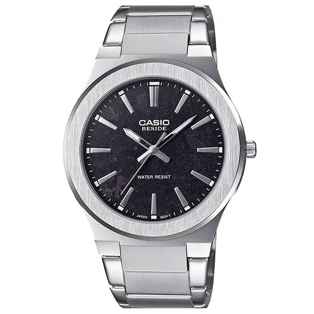 Casio Nam BEM-SL100D-1ADF