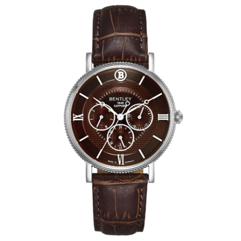 Bentley - Nam BL1865-20MWDD Size 40mm