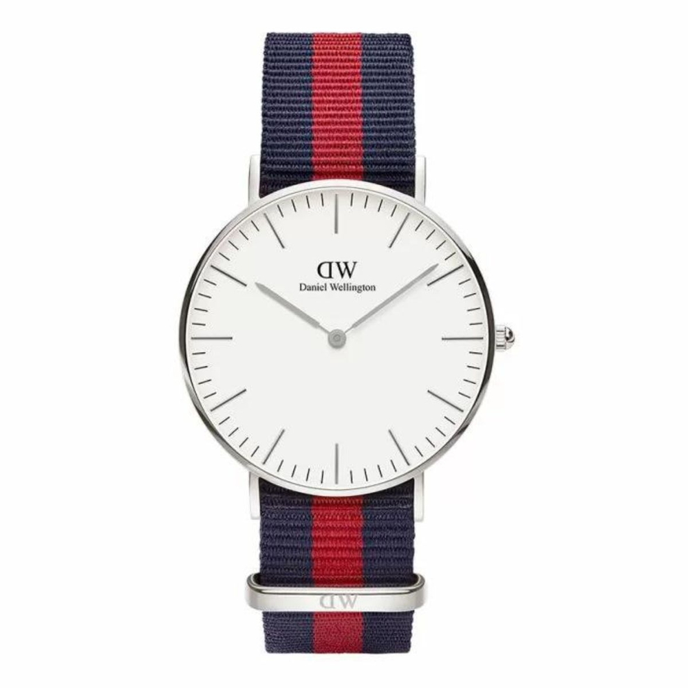 Daniel Wellington - Nữ DW00100046 Size 36mm