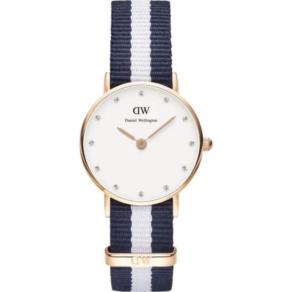Daniel Wellington Nữ DW00100066