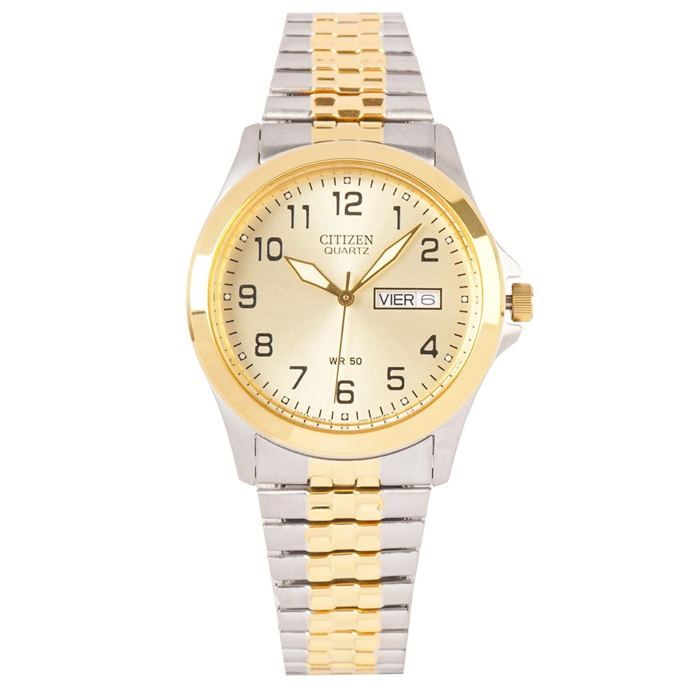 Citizen Nam BF0574-92P