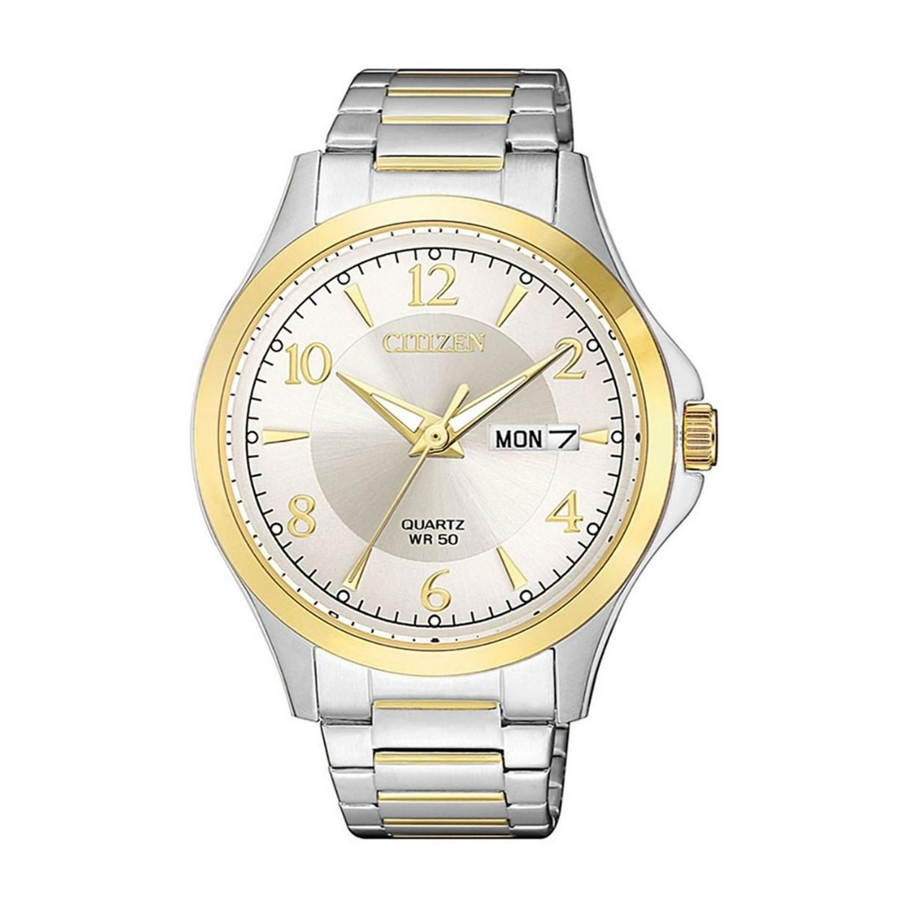 Citizen Nam BF2005-54A