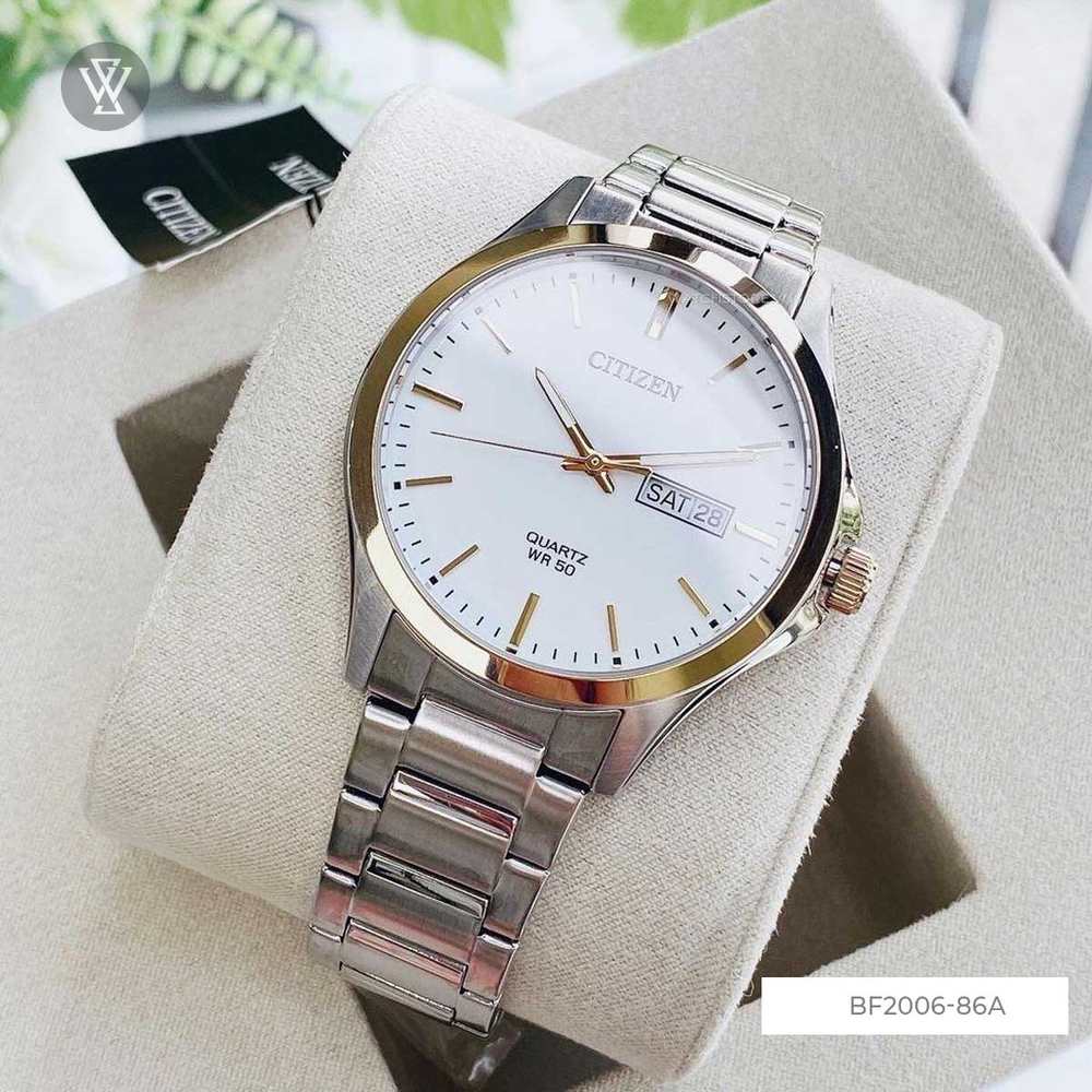 Citizen Nam BF2006-86A