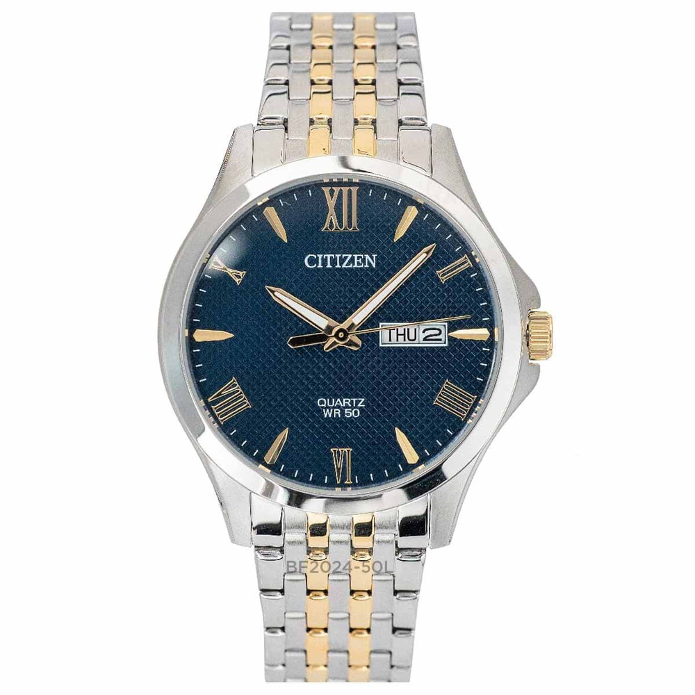 Citizen Nam BF2024-50L