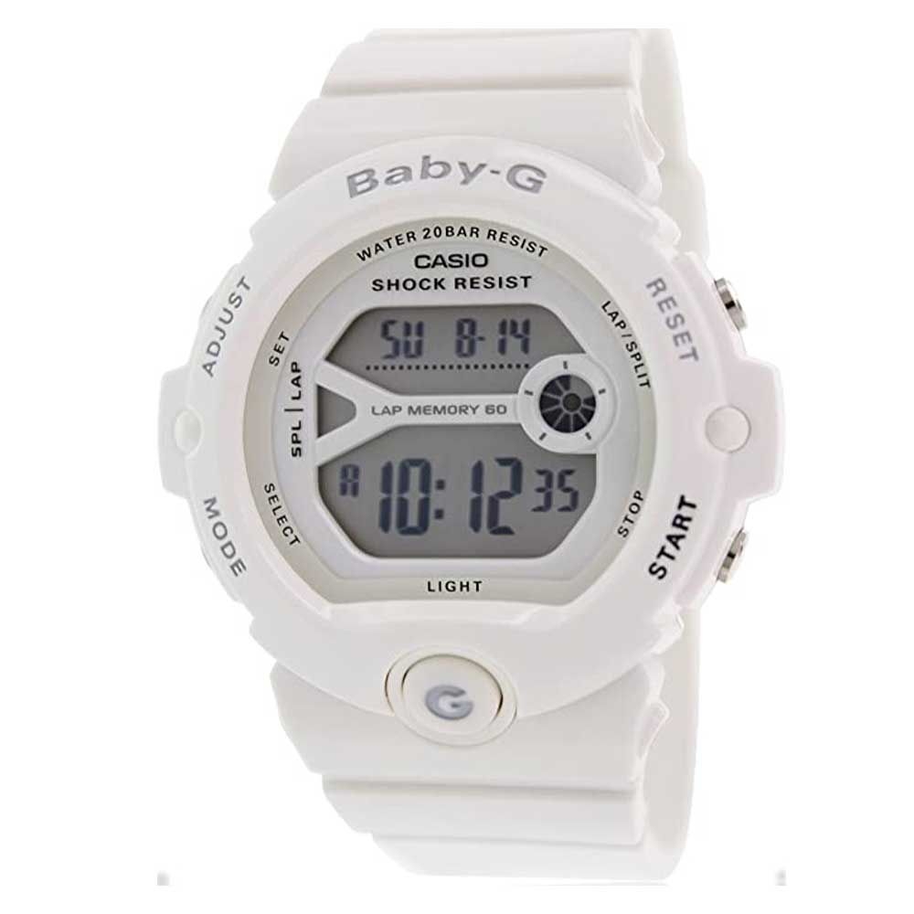 Casio - Nữ BG-6903-7BDR Size 45mm