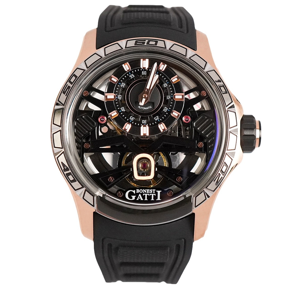 Bonest Gatti Nam BG5101-A2