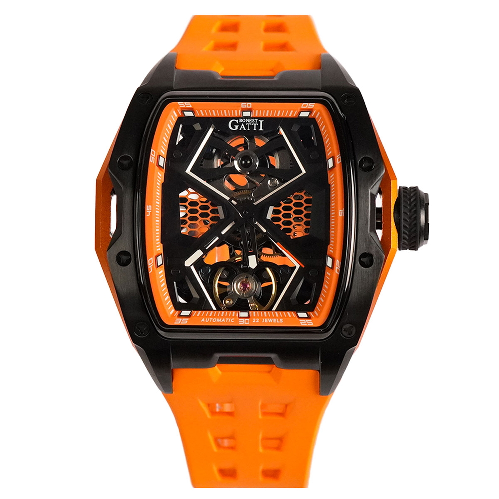 Bonest Gatti Nam BG5501-A2
