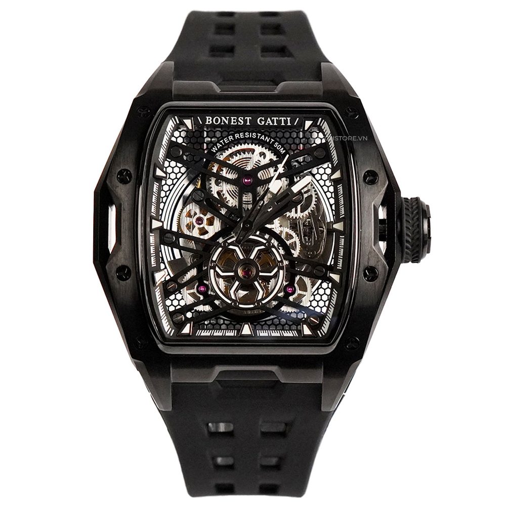 Bonest Gatti Nam BG5502-A1