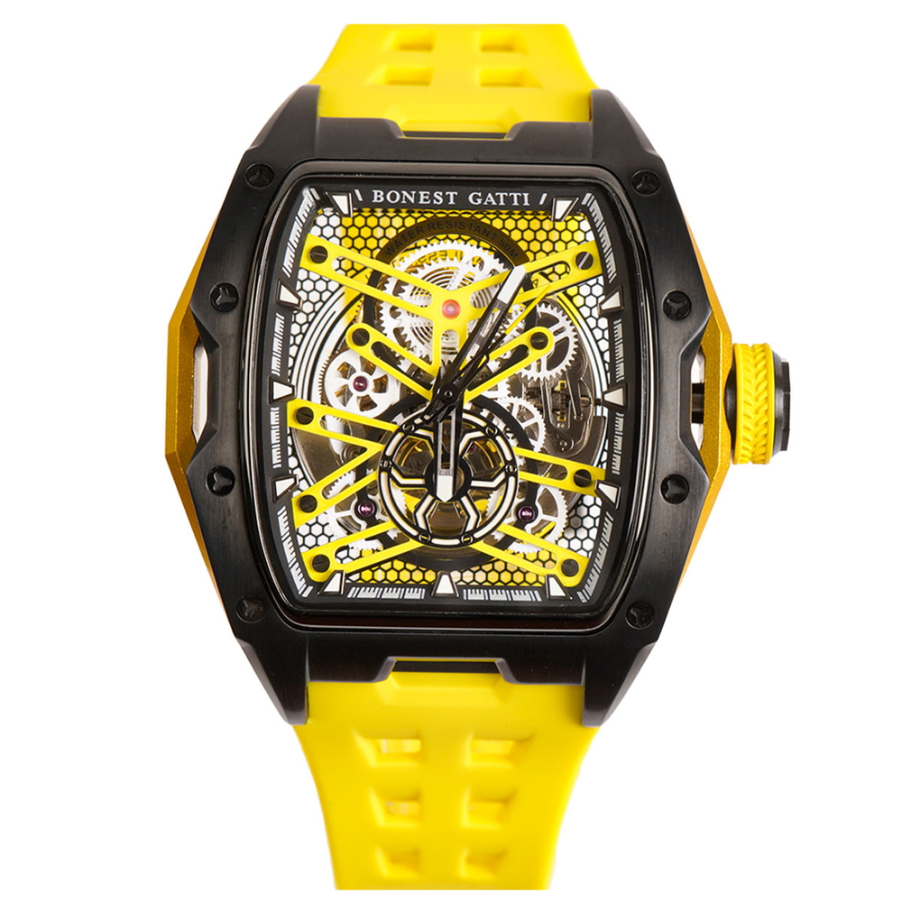 Bonest Gatti Nam BG5502-A3