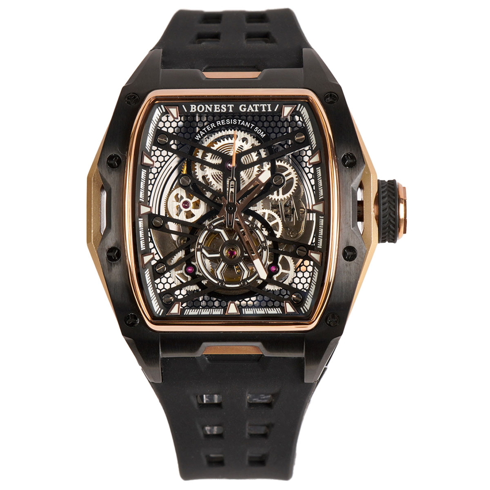 Bonest Gatti Nam BG5502-A4