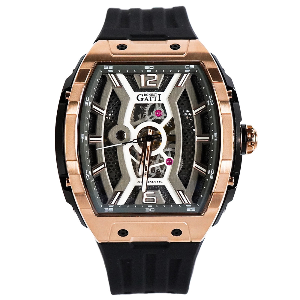 Bonest Gatti Nam BG5601-A2
