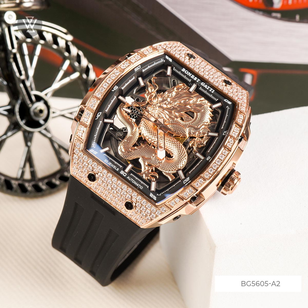 Bonest Gatti Nam BG5605-A2