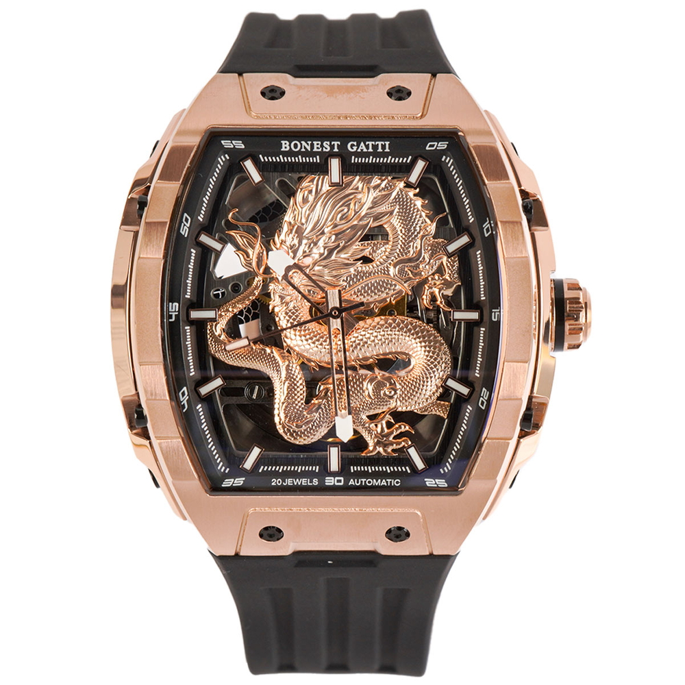 Bonest Gatti Nam BG5606-A2