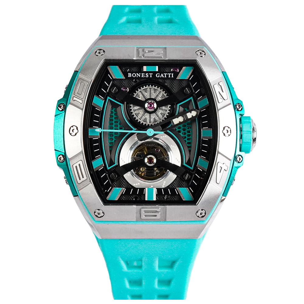 Bonest Gatti Nam BG5701-A3