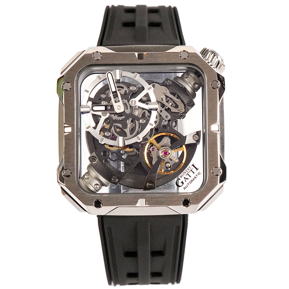 Bonest Gatti Nam BG4001-R1