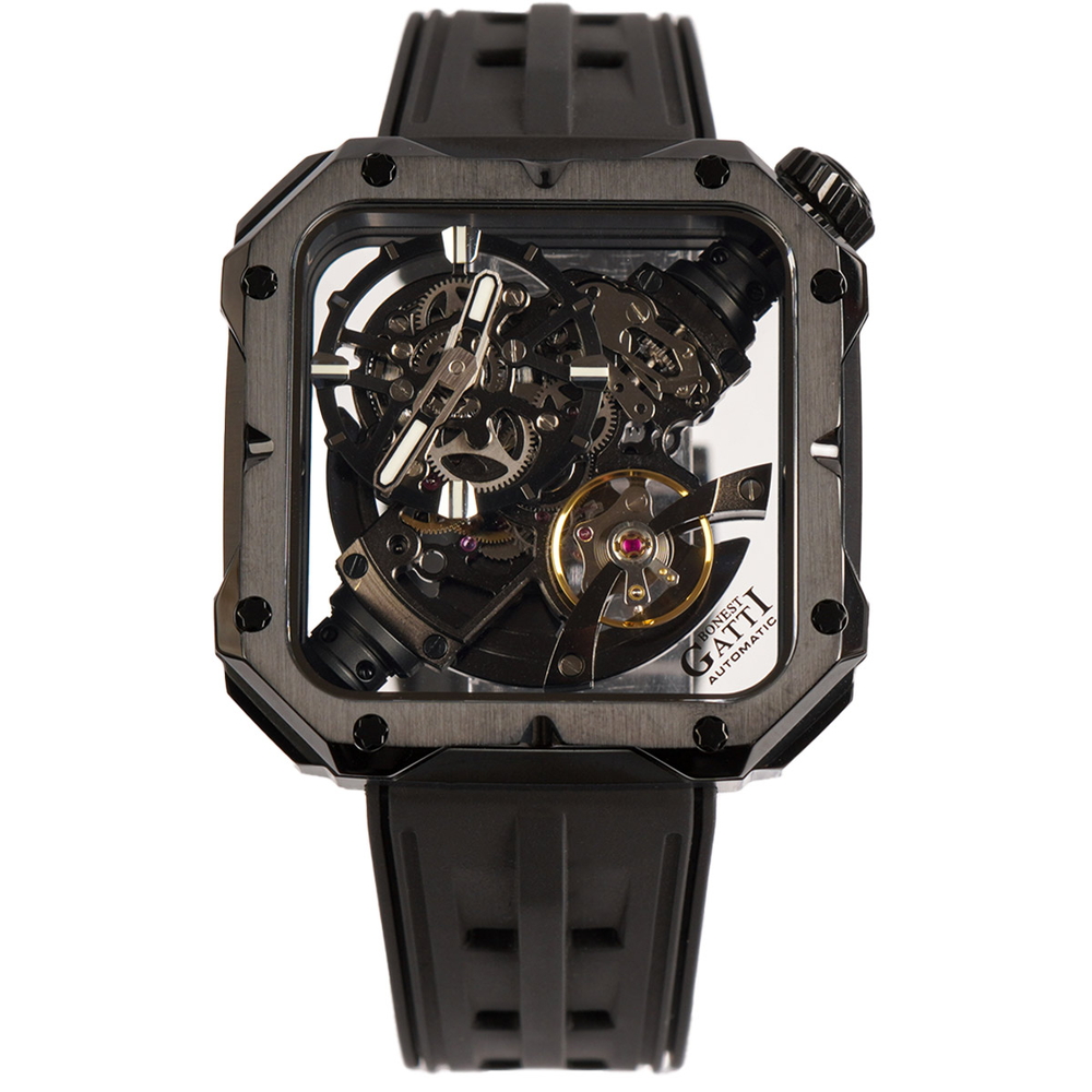Bonest Gatti Nam BG4001-R2